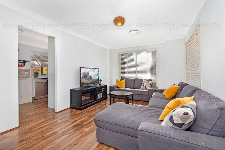 Third view of Homely house listing, 4 Glenbawn Pl, Woodcroft NSW 2767