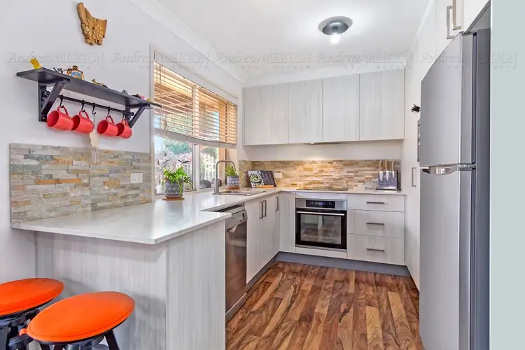 Fifth view of Homely house listing, 4 Glenbawn Pl, Woodcroft NSW 2767