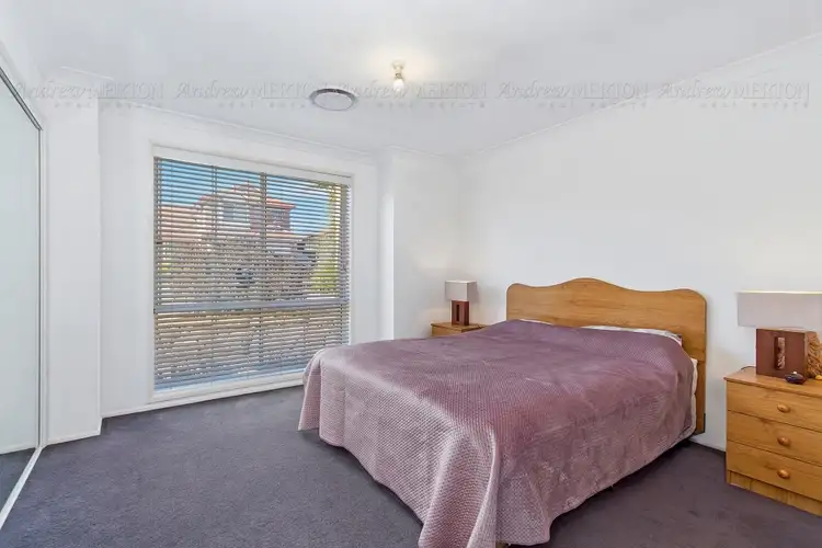 Sixth view of Homely house listing, 4 Glenbawn Pl, Woodcroft NSW 2767