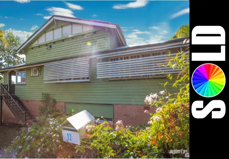 11 Henry St, Gympie QLD 4570