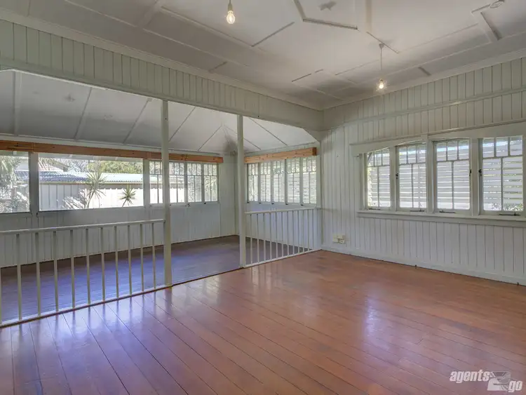 Fifth view of Homely house listing, 11 Henry St, Gympie QLD 4570