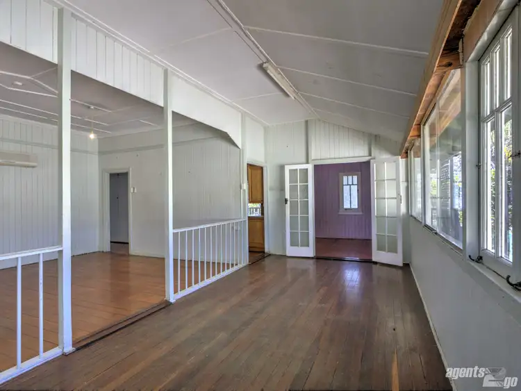 Sixth view of Homely house listing, 11 Henry St, Gympie QLD 4570