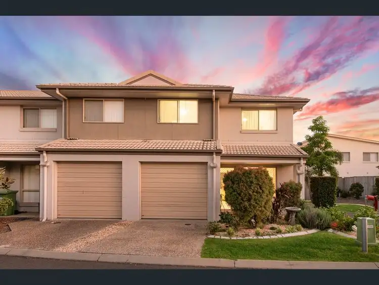 Second view of Homely townhouse listing, Unit 67/172-180 Fryar Rd, Eagleby QLD 4207