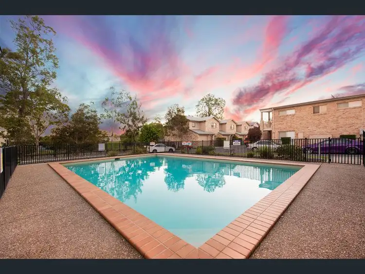 Third view of Homely townhouse listing, Unit 67/172-180 Fryar Rd, Eagleby QLD 4207