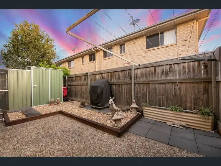 Fifth view of Homely townhouse listing, Unit 67/172-180 Fryar Rd, Eagleby QLD 4207