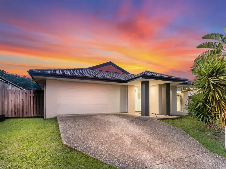 31 Sunridge Cct, Bahrs Scrub QLD 4207