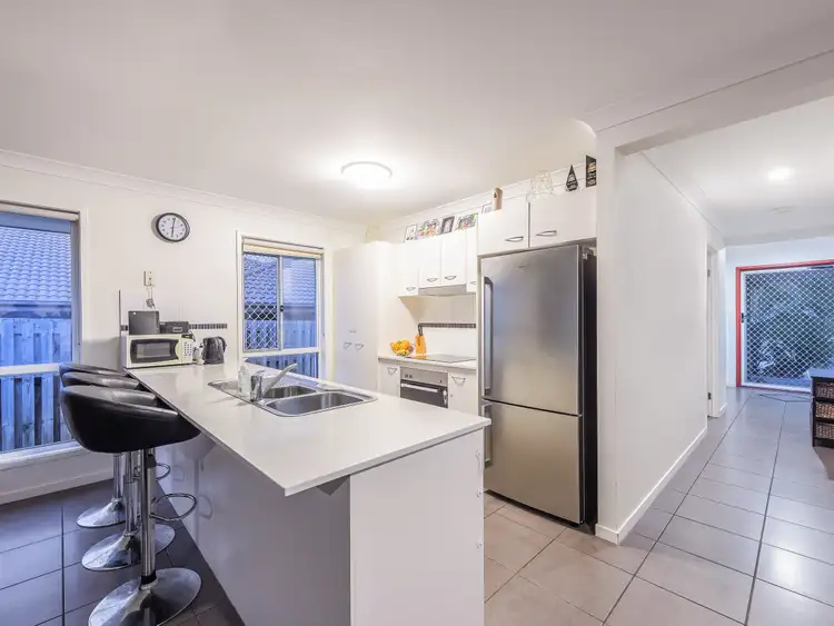 Fifth view of Homely house listing, 31 Sunridge Cct, Bahrs Scrub QLD 4207