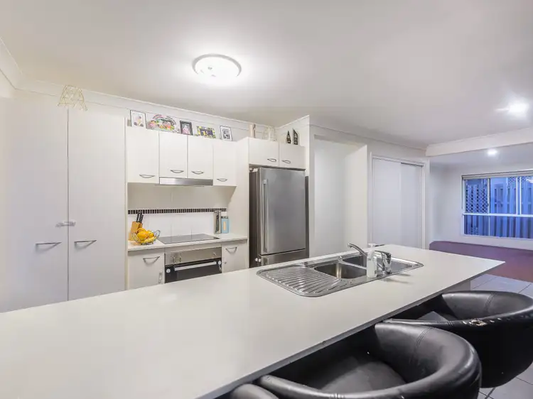 Sixth view of Homely house listing, 31 Sunridge Cct, Bahrs Scrub QLD 4207