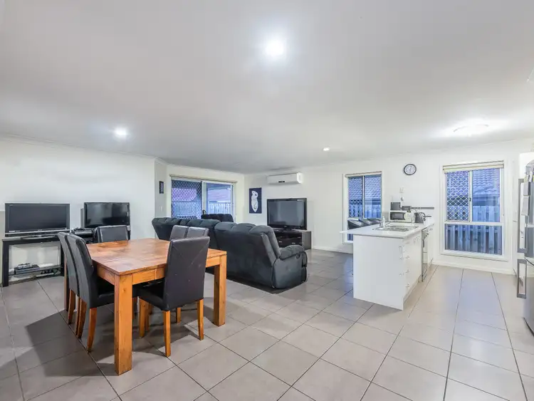 Seventh view of Homely house listing, 31 Sunridge Cct, Bahrs Scrub QLD 4207