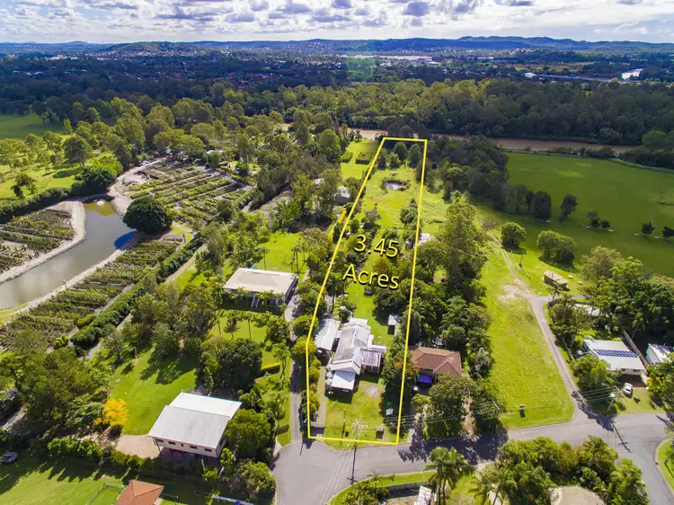 80 Spanns Rd, Beenleigh QLD 4207