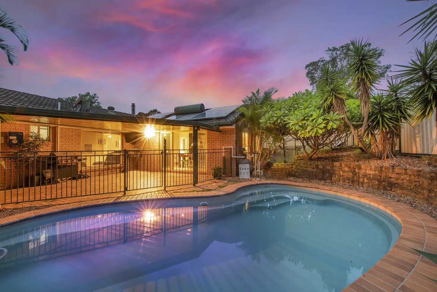 Main view of Homely house listing, 11 Ernest St, Windaroo QLD 4207