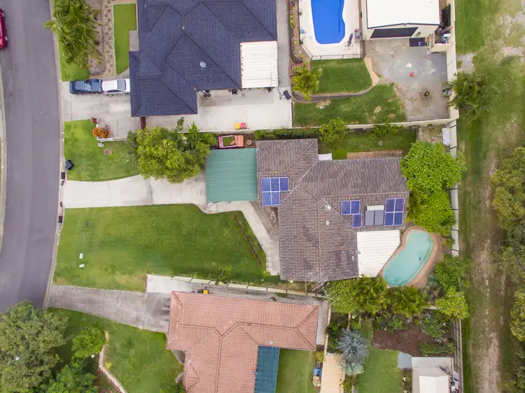 Third view of Homely house listing, 11 Ernest St, Windaroo QLD 4207