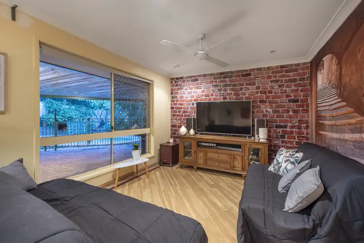 Fourth view of Homely house listing, 11 Ernest St, Windaroo QLD 4207