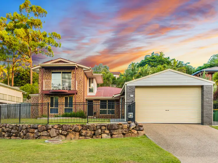 11-13 Kununurra Cres, Shailer Park QLD 4128