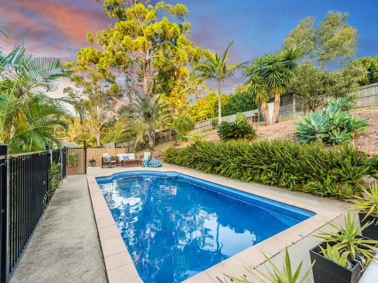 Sixth view of Homely house listing, 11-13 Kununurra Cres, Shailer Park QLD 4128