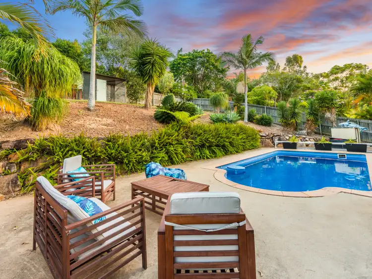 Seventh view of Homely house listing, 11-13 Kununurra Cres, Shailer Park QLD 4128