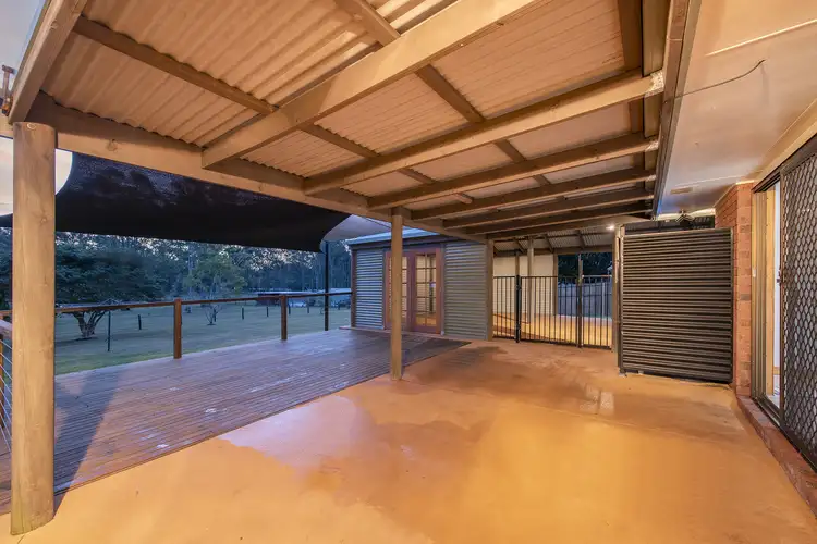 Fourth view of Homely house listing, 467-473 Quinzeh Creek Rd, Logan Village QLD 4207
