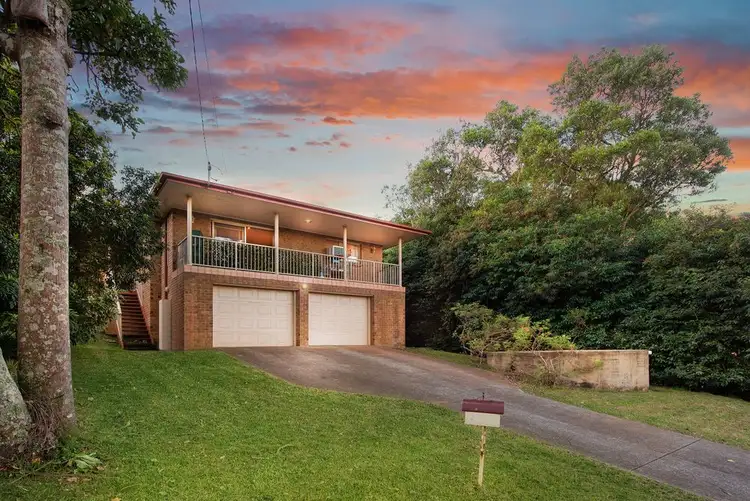 7 Griffith St, Tamborine Mountain QLD 4272