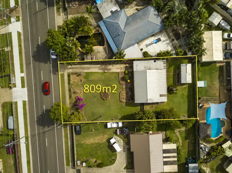 Second view of Homely house listing, 167 Logan St, Eagleby QLD 4207