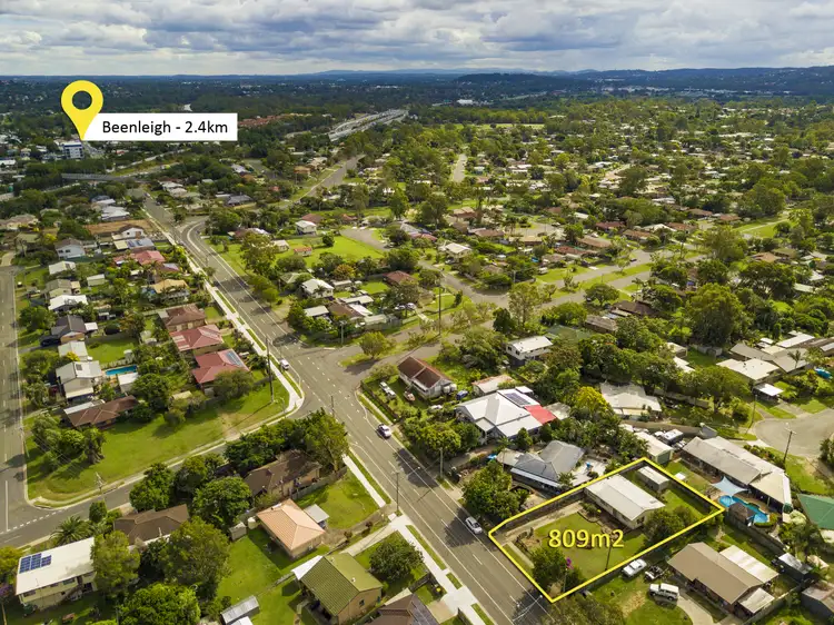 Third view of Homely house listing, 167 Logan St, Eagleby QLD 4207