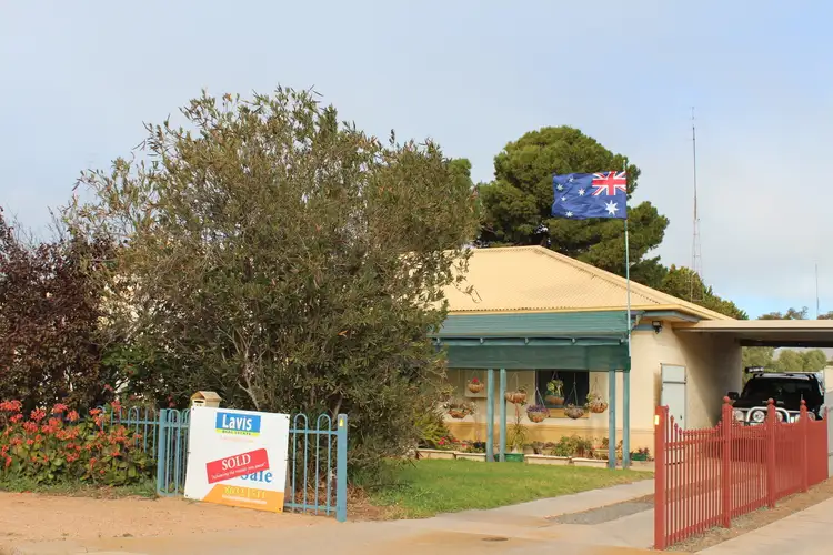 13 Trelawney Street, Port Pirie SA 5540