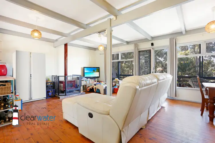 Fourth view of Homely house listing, 13 Kobada Ave, Lilli Pilli NSW 2536