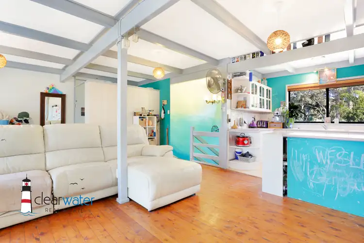 Sixth view of Homely house listing, 13 Kobada Ave, Lilli Pilli NSW 2536