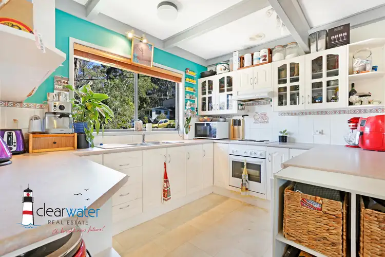 Seventh view of Homely house listing, 13 Kobada Ave, Lilli Pilli NSW 2536