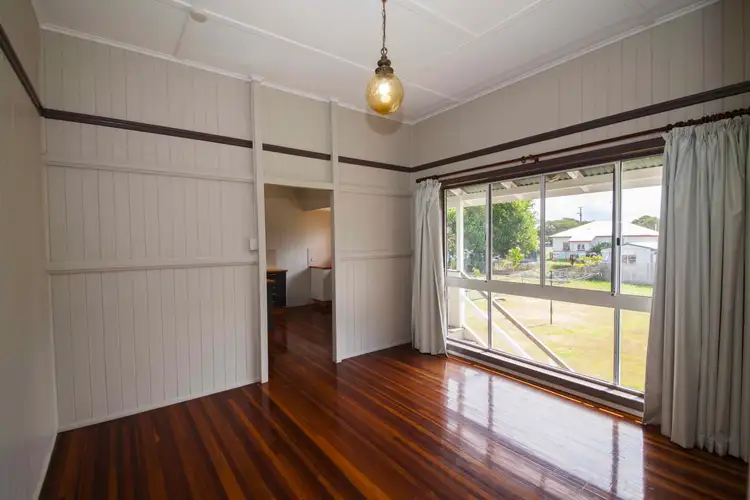 Sixth view of Homely house listing, 44 Gallipoli St, Maryborough QLD 4650
