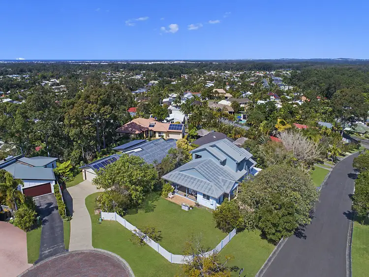 Third view of Homely house listing, 46 Illuka Street, Buderim QLD 4556