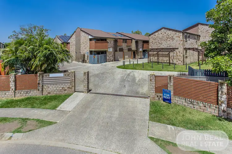 Second view of Homely unit listing, Unit 24/48-54 Fleet Dr, Kippa-ring QLD 4021