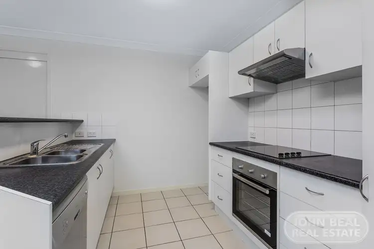 Third view of Homely unit listing, Unit 24/48-54 Fleet Dr, Kippa-ring QLD 4021