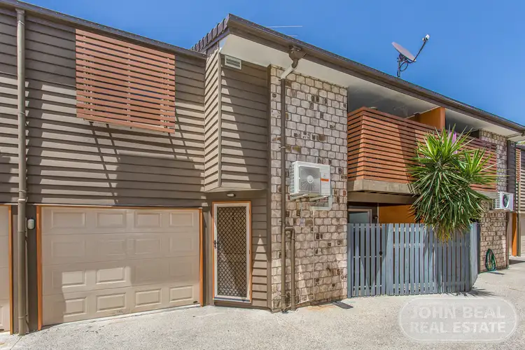 Seventh view of Homely unit listing, Unit 24/48-54 Fleet Dr, Kippa-ring QLD 4021