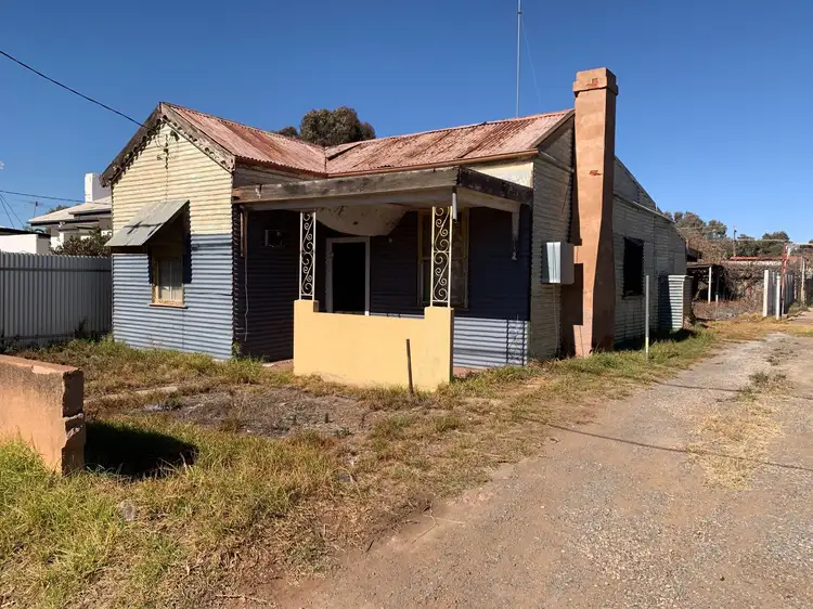 237 Williams Lane, Broken Hill NSW 2880