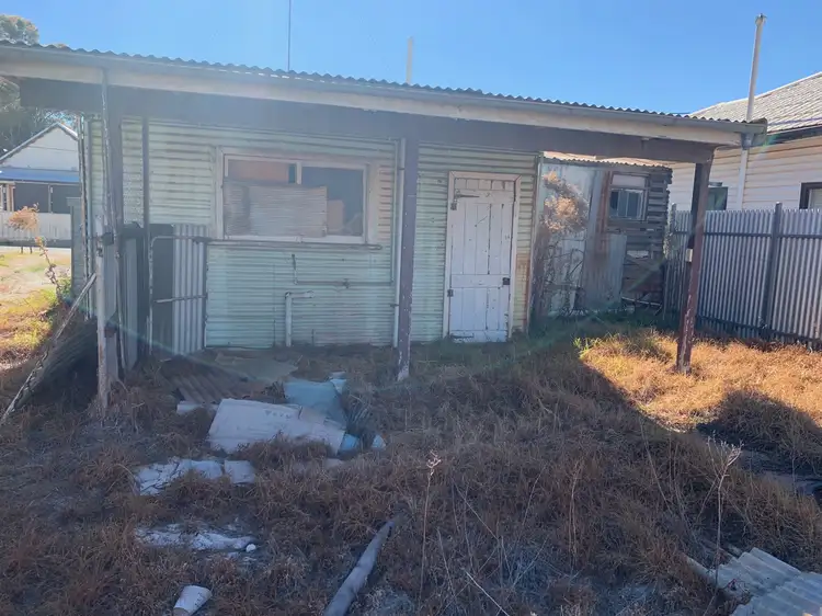 Third view of Homely house listing, 237 Williams Lane, Broken Hill NSW 2880