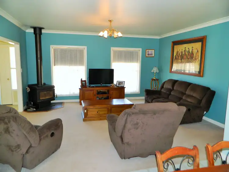 Second view of Homely rural property listing, 44 Grevillea Gr, Rylstone NSW 2849