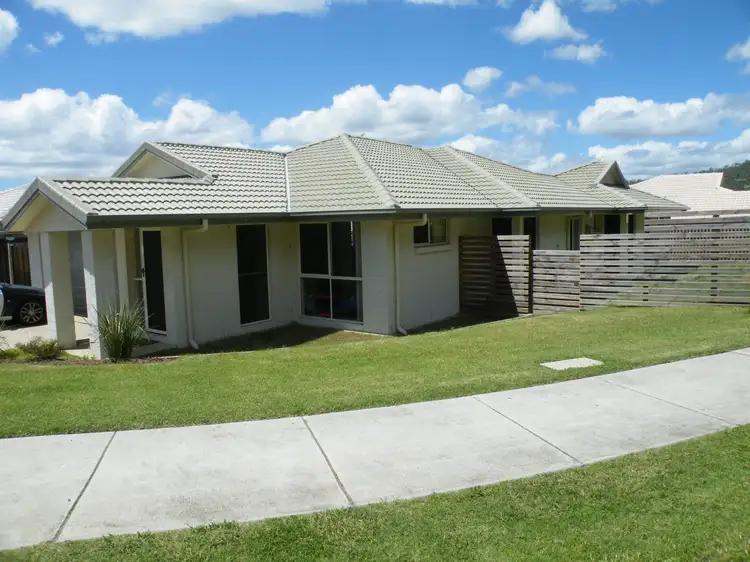 42 Sunridge Cct, Bahrs Scrub QLD 4207