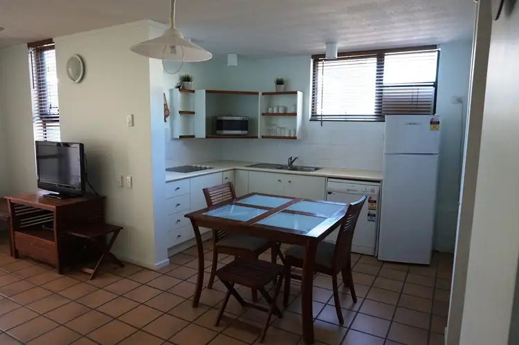Second view of Homely unit listing, Unit 5/9 Rainbow Shores Dr, Rainbow Beach QLD 4581