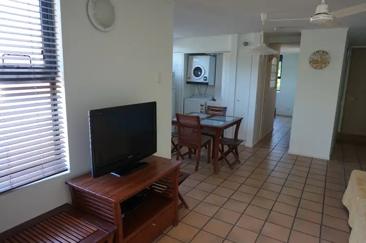 Third view of Homely unit listing, Unit 5/9 Rainbow Shores Dr, Rainbow Beach QLD 4581