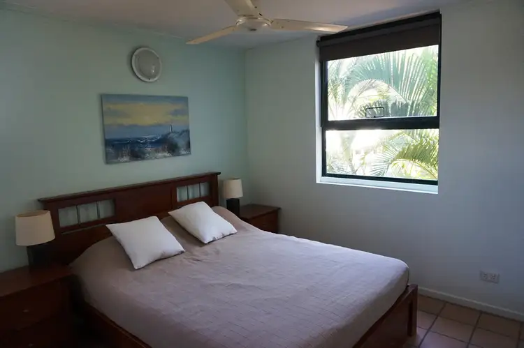 Fourth view of Homely unit listing, Unit 5/9 Rainbow Shores Dr, Rainbow Beach QLD 4581