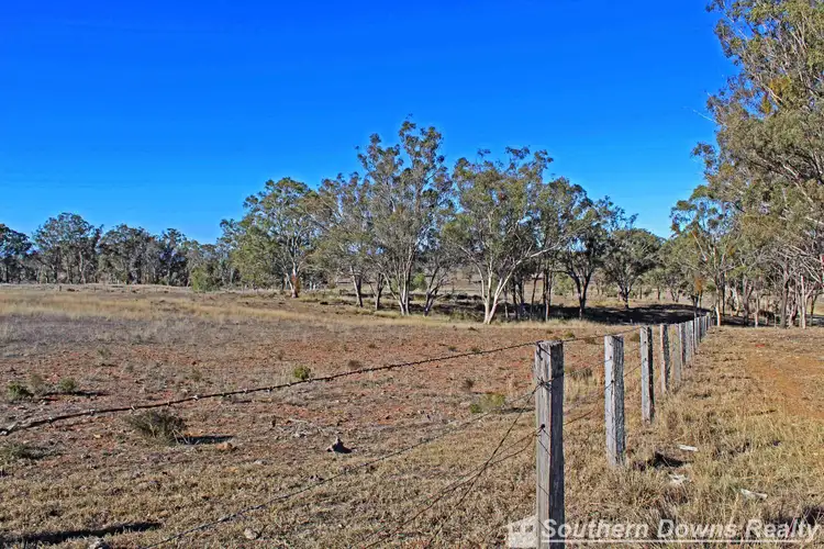 Second view of Homely rural property listing, 1150 Old Stanthorpe Rd, Wildash QLD 4370