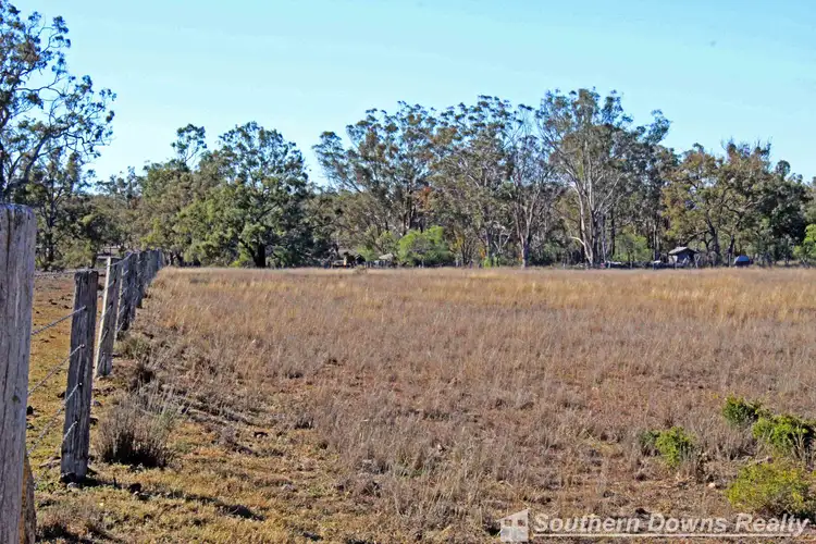 Third view of Homely rural property listing, 1150 Old Stanthorpe Rd, Wildash QLD 4370