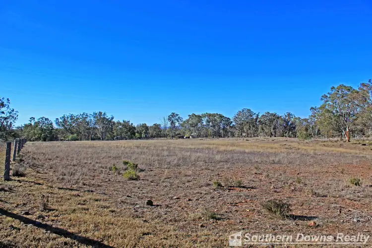 Fifth view of Homely rural property listing, 1150 Old Stanthorpe Rd, Wildash QLD 4370