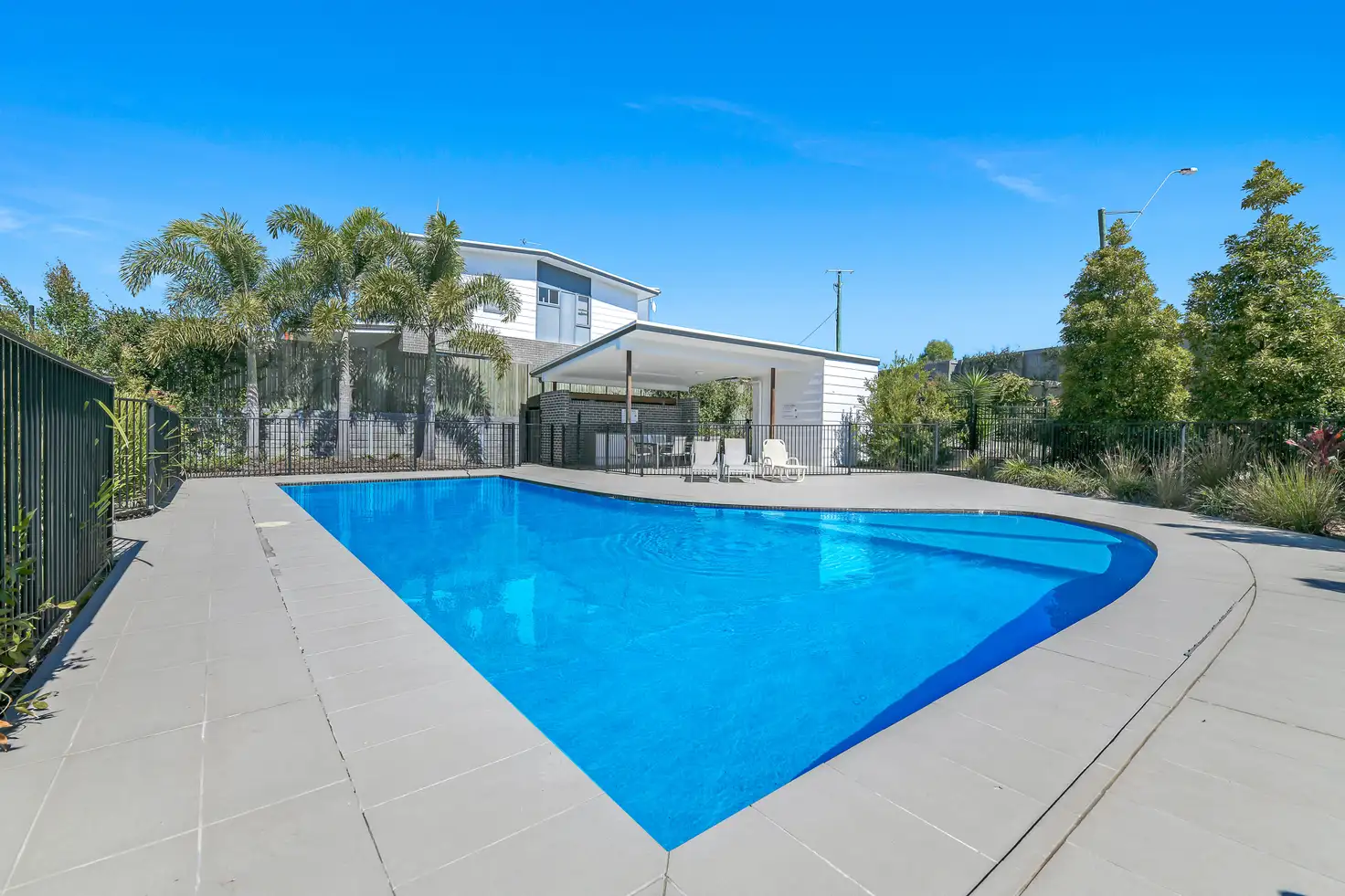 Main view of Homely unit listing, Unit 37/17 Greensboro Pl, Little Mountain QLD 4551