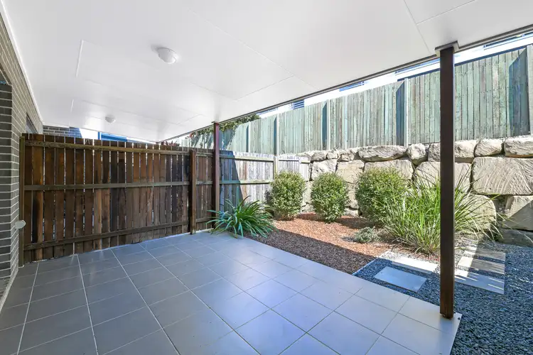 Fifth view of Homely unit listing, Unit 37/17 Greensboro Pl, Little Mountain QLD 4551