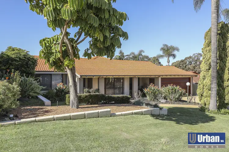 12 The Return, Woodvale WA 6026