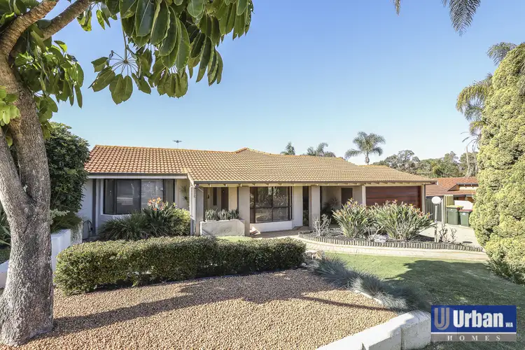 Second view of Homely house listing, 12 The Return, Woodvale WA 6026