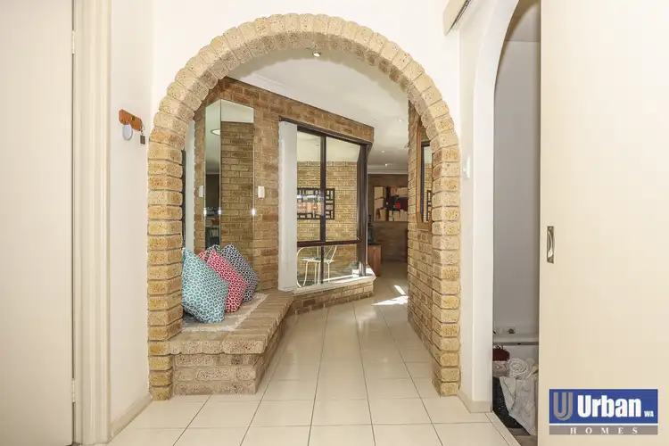 Fifth view of Homely house listing, 12 The Return, Woodvale WA 6026