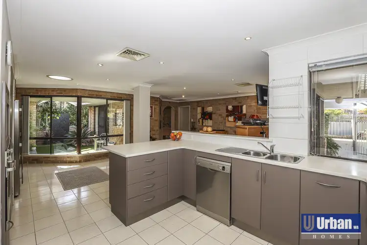 Seventh view of Homely house listing, 12 The Return, Woodvale WA 6026