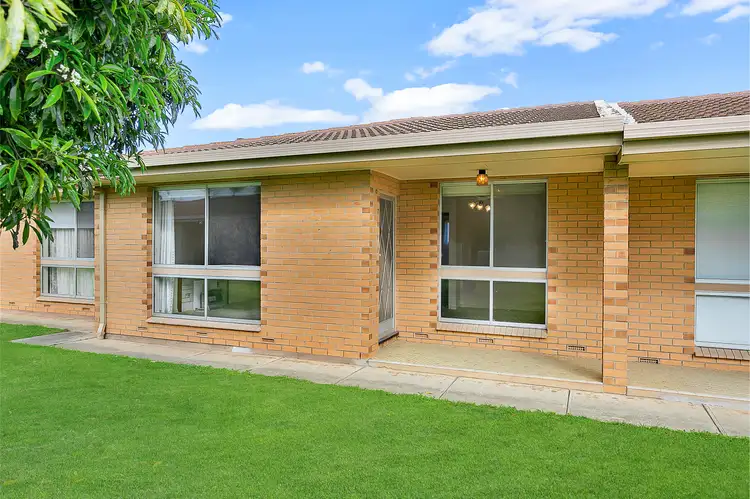Unit 12/33 Austral Tce, Morphettville SA 5043